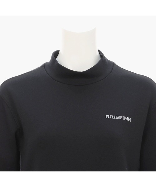 BRIEFING（ブリーフィング） スカート WOMEN'S WARM LOGO LINE HIGH