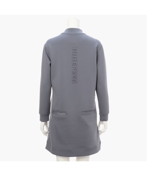 BRIEFING（ブリーフィング） スカート WOMEN'S WARM LOGO LINE HIGH