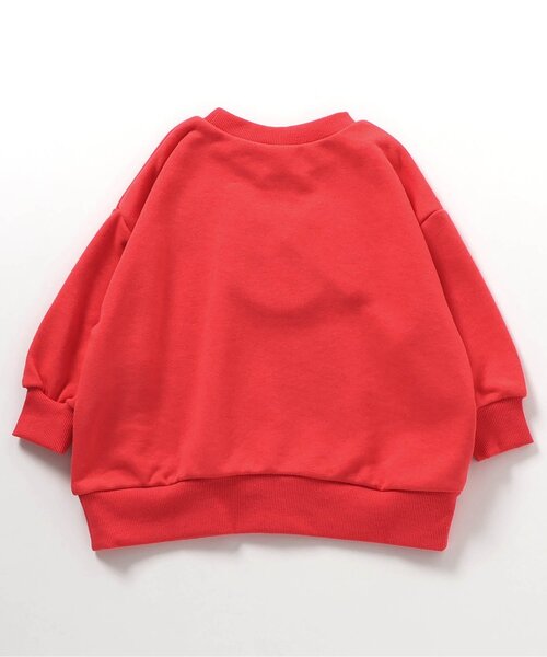 BREEZE(ブリーズ) トレーナー バラエティトレーナー キッズ 子供服 BREEZE(ブリーズ) トレーナー バラエティトレーナー キッズ 子供服