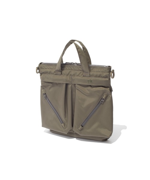 F/CE.（エフシーイー） ショルダーバッグ F/CE. 420 re/cor SMALL