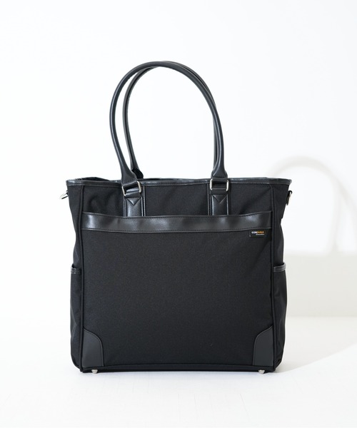 ビジネスバッグ 「水野鞄店/MIZUNO BAG」 バータックス ビジネス