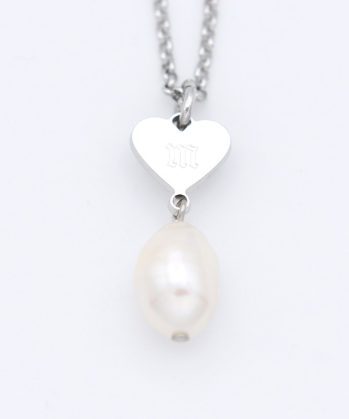 MILKBOY ネックレス MILKBOY（ミルクボーイ） ネックレス DOUBLE ネックレス レディース
