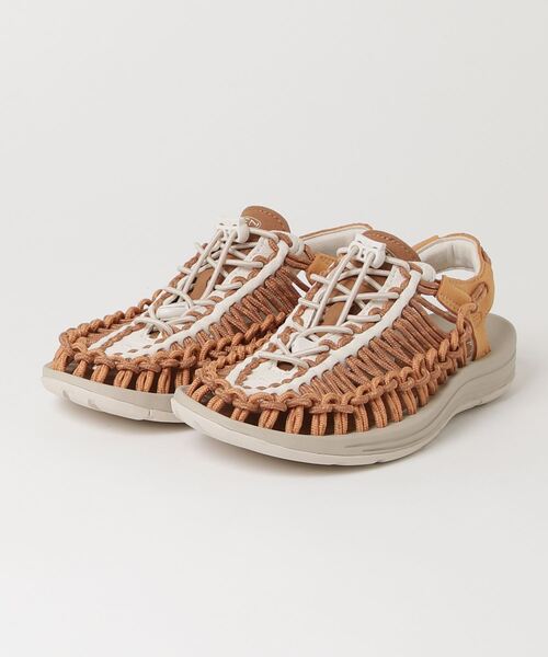 KEEN キーン　サンダル　レディース　23cm 美品 キーン サンダル（KEEN）（サイズ（cm）：23.5cm）のおすすめ