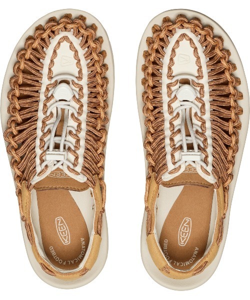 レディースKEEN ユニーク24.5 KEEN ユニーク（KEEN／レディースファッション） | ファッション