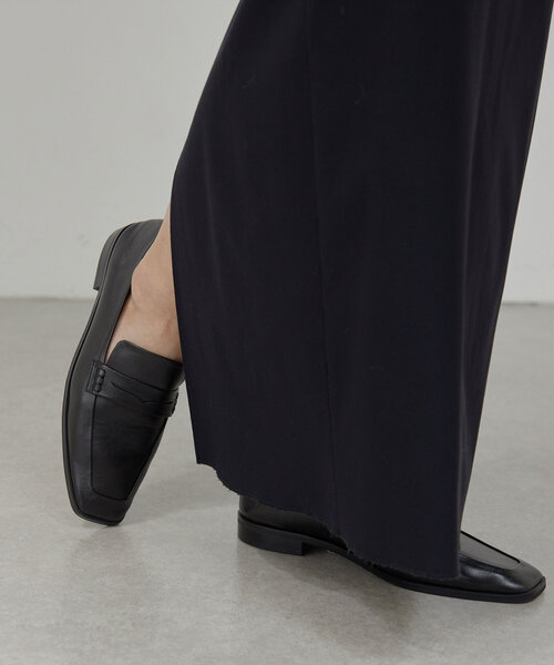 GALLARDAGALANTE スクエアパンプス GALLARDAGALANTE 【2.718】スクエアパンプス 30,800円 - メルカリ