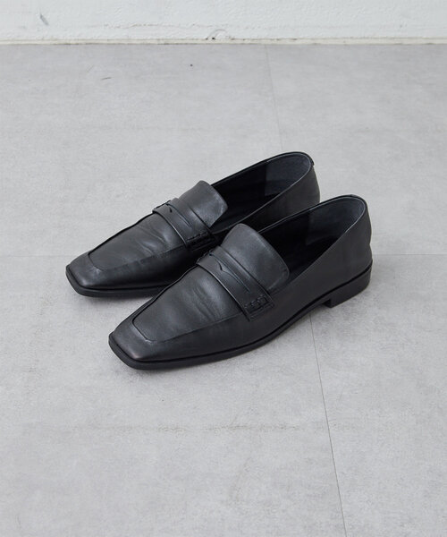 GALLARDAGALANTE スクエアパンプス GALLARDAGALANTE 【2.718】スクエアパンプス 30,800円 - メルカリ