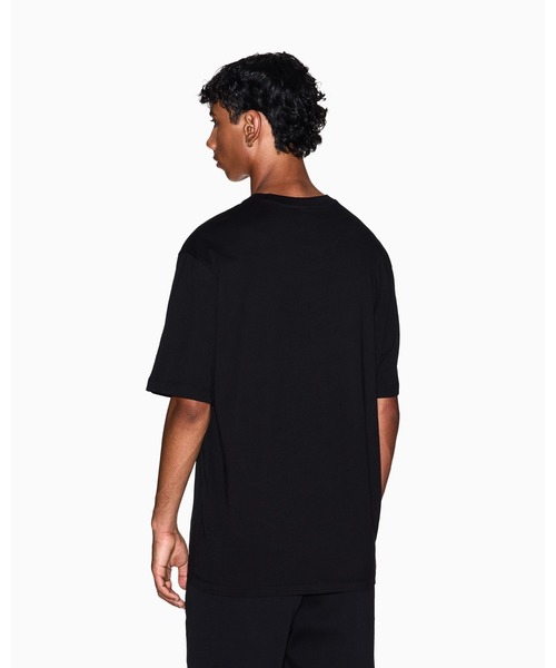 ARMANI EXCHANGE tシャツ 「A|X アルマーニ エクスチェンジ」ICON