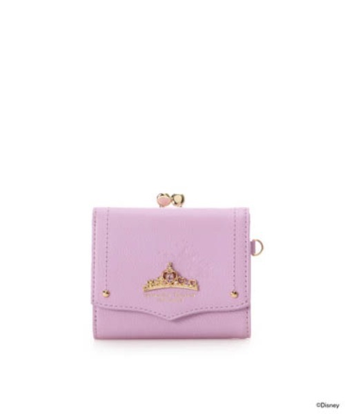 Samantha Thavasa Petit Choice 財布 「ディズニープリンセス