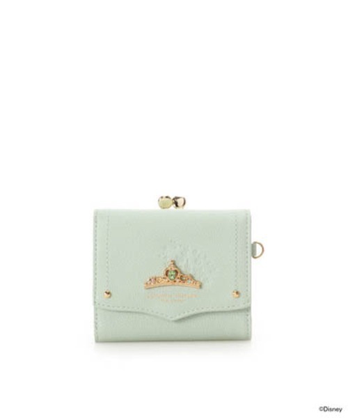 Samantha Thavasa Petit Choice 財布 「ディズニープリンセス