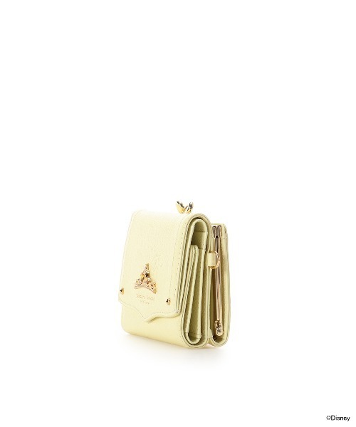 Samantha Thavasa Petit Choice 財布 「ディズニープリンセス