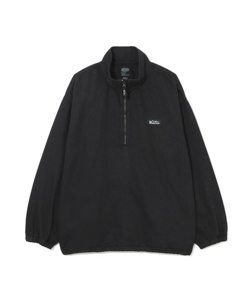 MANASTASH 空調服 ブルゾン ブラック XL MANASTASH ブルゾン アウター MANASTASH/マナスタッシュ