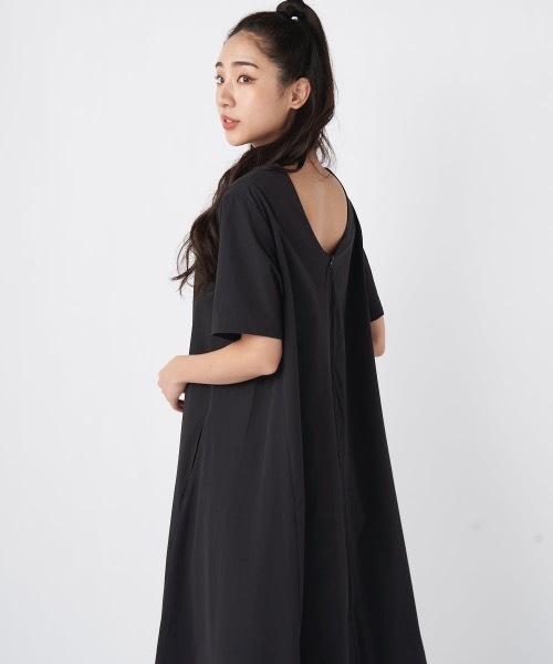 Ocean Pacific（オーシャンパシフィック） ワンピース 半袖 「OP