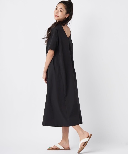 Ocean Pacific（オーシャンパシフィック） ワンピース 半袖 「OP