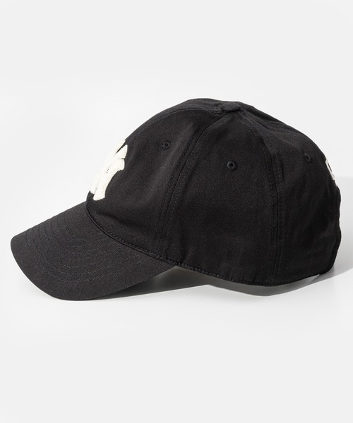 キャップ MLB Korea Varsity Vintage Street Unstructured Ball Cap BOS S STREET VARSITY VINTAGE UNSTRUCTURED BALL CAP NEW YORK