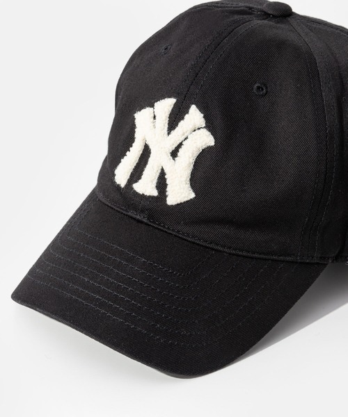 MLB Korea キャップ 帽子 「日本未発売」MLB KOREA Varsity