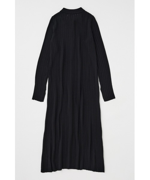新品未使用 moussy シフォンロングカーデ MOUSSY（マウジー） カーディガン SHEER ロングカーディガン