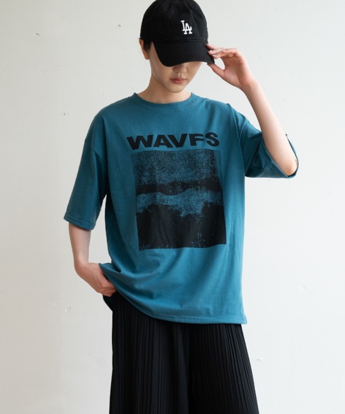 y2k（レディースTシャツ、カットソー）（サイズ（S/M/L）：L