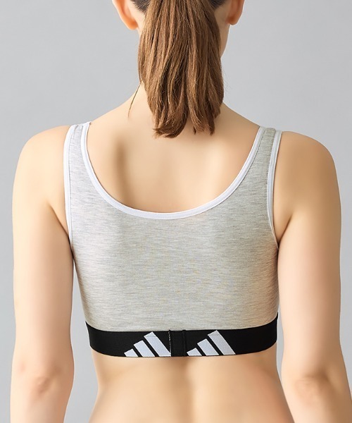 【関税込み】adidas Originals スポーツブラ adidas スポーツブラ adidas/アディダス 吸汗速乾 : ZOZOTOWN