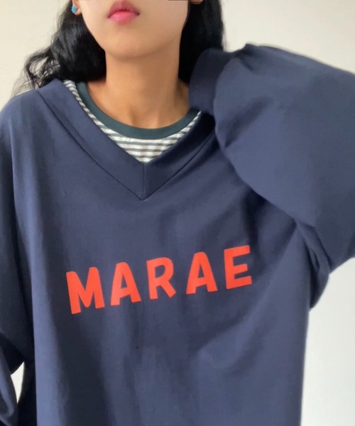 tシャツ シアーボーダープルオーバー レディース : ZOZOTOWN Yahoo!店