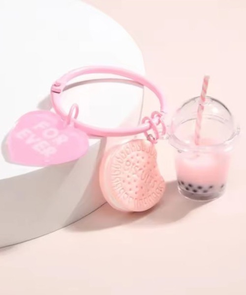 【新品未使用】SeeByChloe rositaマルチキーホルダー 楽天市場】ZARI ザリ ざり 刺しゅう 刺繍 キーホルダー インド製