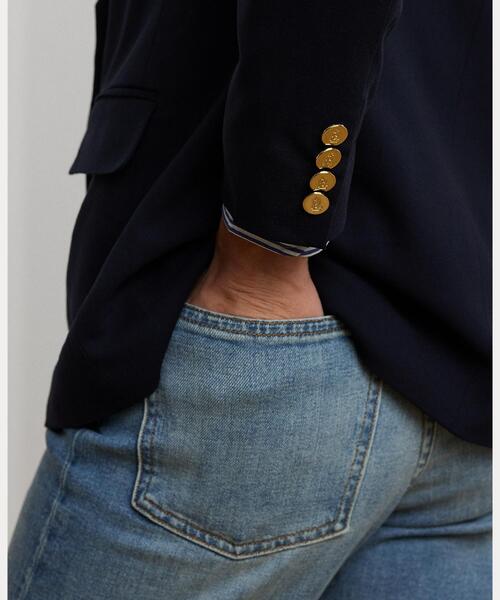 LAUREN RALPH LAUREN（ローレン ラルフローレン） ジャケット