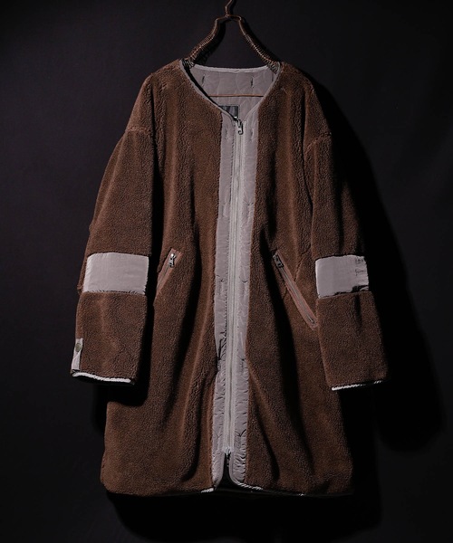 NUMBER (N)INE（ナンバーナイン） 「NUMBER (N)INE」 コート 3