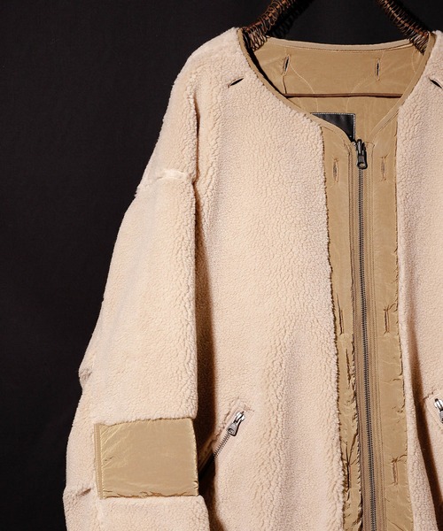 NUMBER (N)INE（ナンバーナイン） 「NUMBER (N)INE」 コート 3