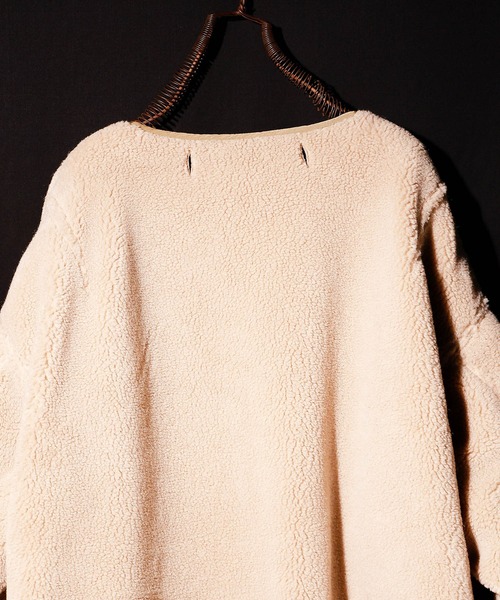 NUMBER (N)INE（ナンバーナイン） 「NUMBER (N)INE」 コート 3