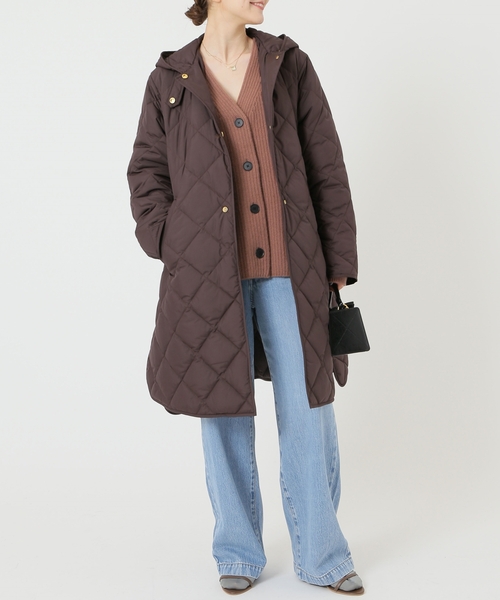 IENA（イエナ） コート 38 ブラウン レディース : ZOZOTOWN Yahoo!店