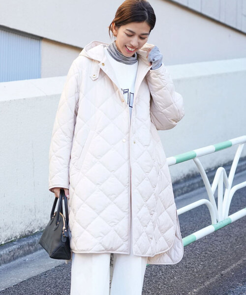 IENA（イエナ） コート 38 ブラウン レディース : ZOZOTOWN Yahoo!店