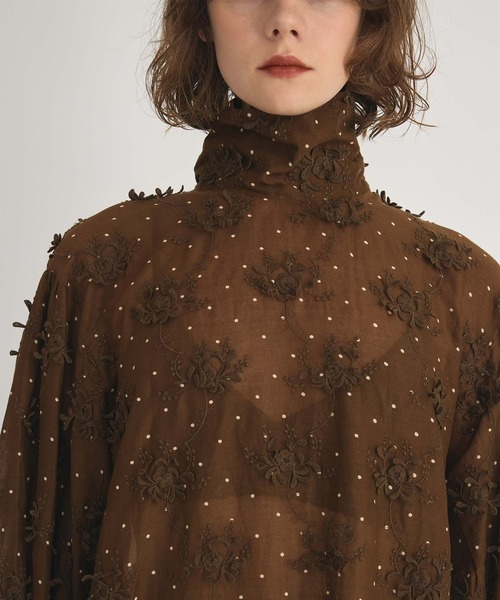 crinkle crinkle crinkle（クリンクル クリンクル クリンクル