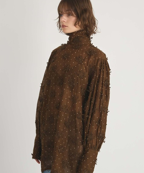 crinkle crinkle crinkle（クリンクル クリンクル クリンクル