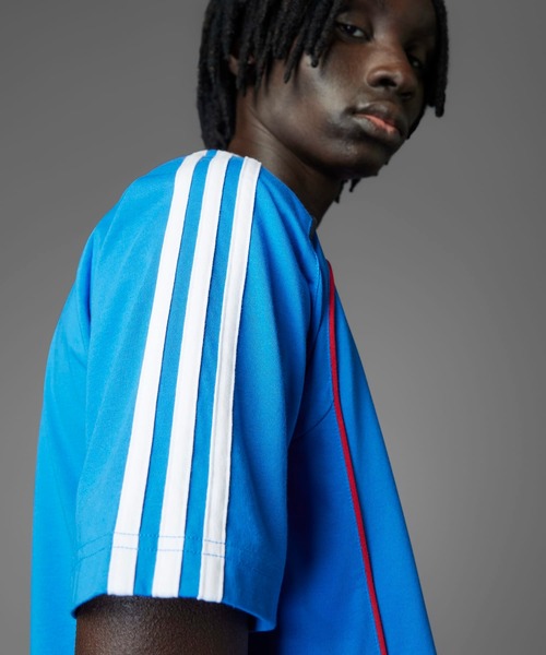 adidas tシャツ マンチェスター・ユナイテッド UBP 半袖Tシャツ