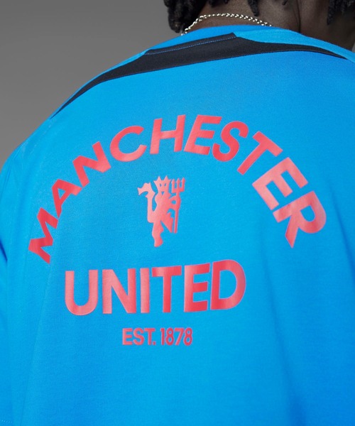 激レア MANCHESTER UNITED マンチェスターユナイテッド Tシャツ Amazon.co.jp: [xiaoyouzi] マンチェスター・ユナイテッドト