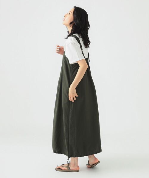 マムエモア ジャンパースカート　110  ウール Lajour｜ウール混ジャンパースカート | Rakuten Fashion(楽天