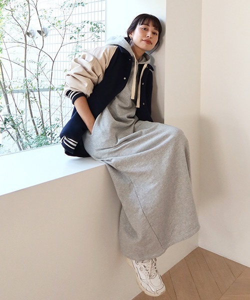 「CREDONA」 ジャケット FREE ネイビー レディース_画像6