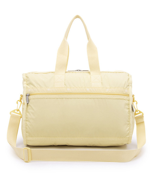 美品★LeSportsac DELUXE MED WEEKENDER ボストン Amazon.co.jp: LeSportsac LeSportsac Deluxe med Weekender