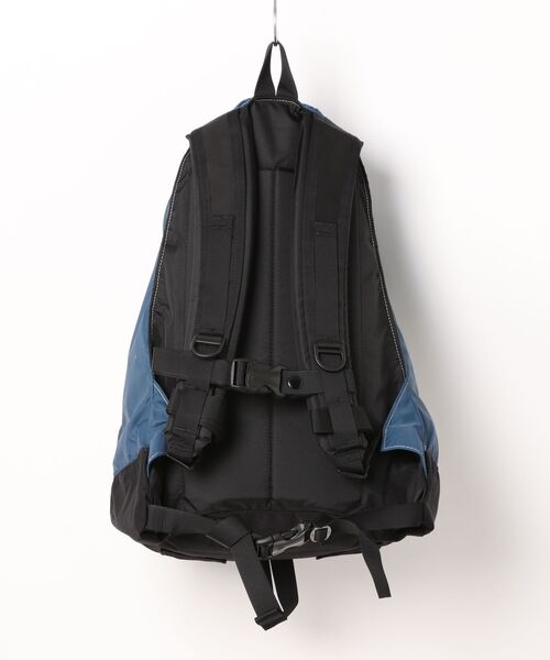 Gregory - GREGORY グレゴリー 携帯バックパック リュック デイパックLT青 23L GREGORY グレゴリー 携帯バックパック リュック デイパックLT青