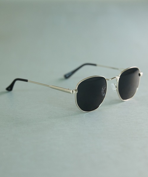 NUMBER (N)INE（ナンバーナイン） サングラス METAL FRAME SUNGLASSES