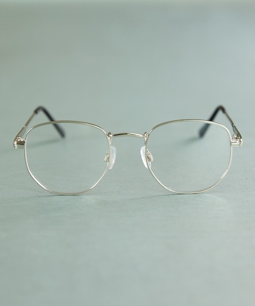 NUMBER (N)INE（ナンバーナイン） サングラス METAL FRAME SUNGLASSES