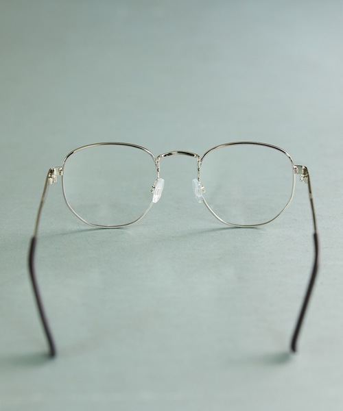 NUMBER (N)INE（ナンバーナイン） サングラス METAL FRAME SUNGLASSES