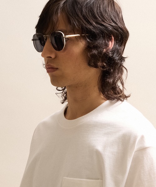 美品　ナンバーナイン　サングラス NUMBER (N)INE（ナンバーナイン） サングラス 「NUMBER(N)INE