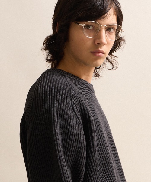 NUMBER (N)INE（ナンバーナイン） サングラス METAL FRAME SUNGLASSES