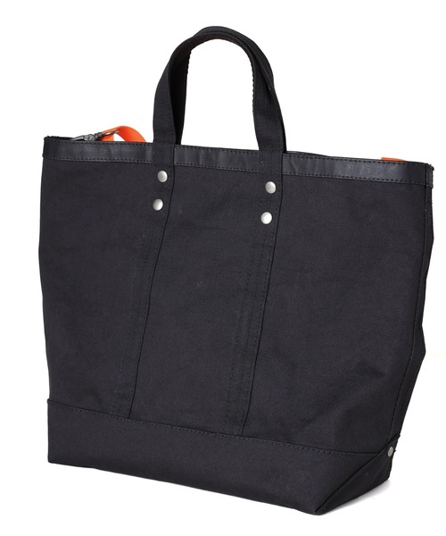 RADIO EVA トートバッグ RADIO EVA A289 NERV TIDY TOTE BAG メンズ