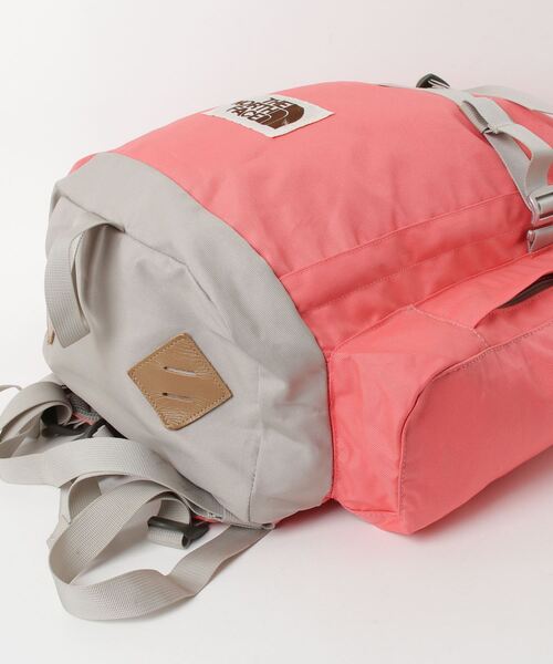 THE NORTH FACE ザ・ノース・フェイス キッズ BCヒューズ
