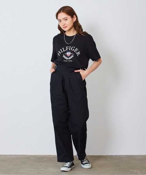 ROOP TOKYO チノパン KHAKI JUNGLE/カーキ ジャングル GURKHA PANT