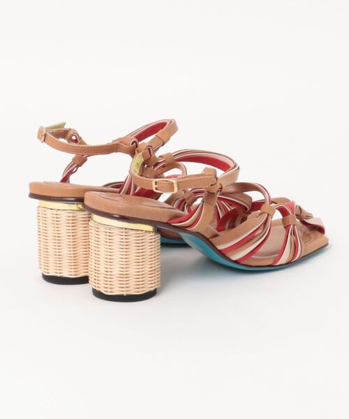 MANA 青 サンダル サイズ38 MANA 青 サンダル サイズ38 楽天市場】mana