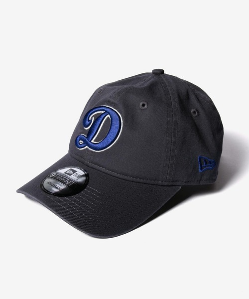 NEW ERA（ニューエラ） キャップ 帽子 メンズ NEW ERA DOGERS 9TWENTY