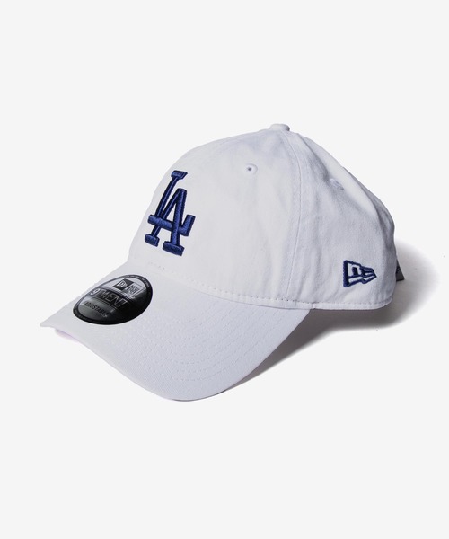 NEW ERA（ニューエラ） キャップ 帽子 メンズ NEW ERA DOGERS 9TWENTY
