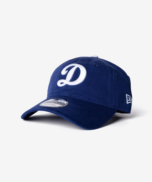 NEW ERA（ニューエラ） キャップ 帽子 メンズ NEW ERA DOGERS 9TWENTY